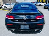 Used 2021 Mercedes-Benz C 300 Coupe w/ AMG Line image 6