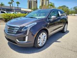 Used 2017 Cadillac XT5 Premium Luxury image 5