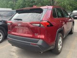 Used 2020 Toyota RAV4 XLE image 5