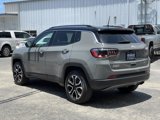 Used 2022 Jeep Compass Limited image 5