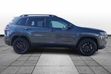 Used 2023 Jeep Cherokee Altitude Lux image 4