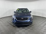Used 2020 Cadillac XT4 Luxury w/ Cold Weather Package image 2