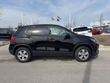 Used 2020 Chevrolet Trax LS w/ Tint and Cruise Package image 4