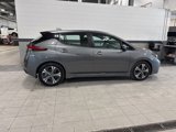 Certified 2021 Nissan Leaf SV w/ SV Technology Package image 5