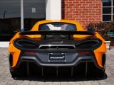 Used 2019 McLaren 600LT image 5