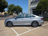 Used 2019 Volkswagen Jetta SE image 3