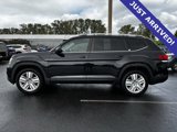 Used 2019 Volkswagen Atlas SE image 3