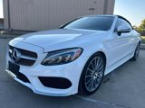 Used 2018 Mercedes-Benz C 300 Cabriolet image 5