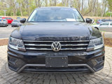 Certified 2021 Volkswagen Tiguan S image 2