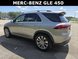 Used 2021 Mercedes-Benz GLE 450 4MATIC image 5