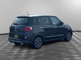 Used 2014 FIAT 500L Trekking w/ Popular Equipment Group image 5