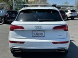 Used 2022 Audi Q5 2.0T Premium image 5