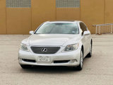 Used 2007 Lexus LS 460 image 3