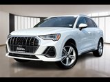 Used 2024 Audi Q3 2.0T Premium Plus w/ Premium Plus Package image 3