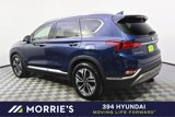 Used 2019 Hyundai Santa Fe AWD image 3