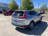 Certified 2017 Honda CR-V EX image 6