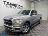 Used 2019 RAM 1500 Big Horn image 2