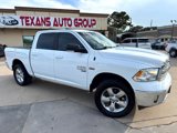 Used 2019 RAM 1500 Big Horn w/ Rambox Value Package image 2