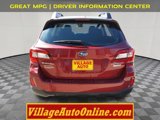 Used 2017 Subaru Outback 2.5i image 4