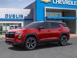 New 2026 Chevrolet Equinox RS image 3