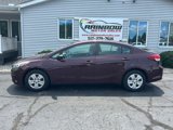 Used 2018 Kia Forte LX image 4