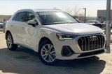 Certified 2022 Audi Q3 2.0T Premium Plus w/ Premium Plus Package image 2