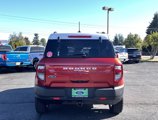 New 2024 Ford Bronco Sport Heritage w/ Heritage Convenience Package image 4