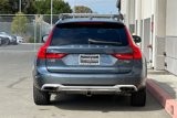 Used 2020 Volvo V90 T6 Cross Country w/ Protection Package Premier image 5