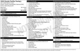 Used 2020 Chrysler Pacifica Touring-L image 3