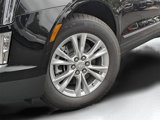 New 2025 Cadillac XT5 Luxury image 2