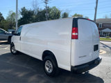 Used 2023 GMC Savana 2500 Extended w/ Driver Convenience Package image 3