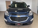 Used 2016 Chevrolet Equinox LT w/ Convenience Package image 2