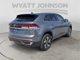 New 2025 Volkswagen Atlas Cross Sport SE image 5