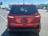 Used 2018 Ford EcoSport SE image 6