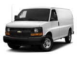 Used 2017 Chevrolet Express 2500 image 4