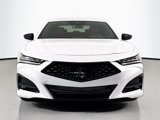 Used 2021 Acura TLX w/ A-SPEC Pkg image 2