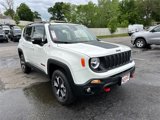 Used 2022 Jeep Renegade Trailhawk image 4
