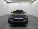 Used 2022 Honda Civic EX image 2