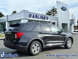 Used 2020 Ford Explorer XLT w/ Comfort Package image 5