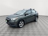 Used 2018 Honda HR-V LX image 4