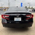 Certified 2022 Honda Accord Sport Special Edition image 4