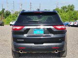 Used 2020 Chevrolet Traverse LT w/ LT Premium Package image 5