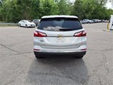 Used 2020 Chevrolet Equinox LT image 4