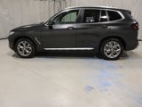 Certified 2022 BMW X3 xDrive30i w/ Convenience Package image 5