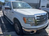 Used 2013 Ford F150 Lariat image 2