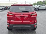 Used 2022 Ford EcoSport SE w/ SE Convenience Package image 5