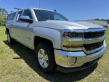 Used 2018 Chevrolet Silverado 1500 LT w/ LT Convenience Package image 3