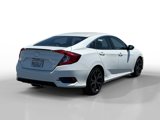 Used 2020 Honda Civic Sport image 5