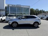 Used 2018 Ford Edge Titanium w/ Technology Package image 3