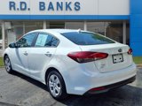 Used 2018 Kia Forte LX image 3